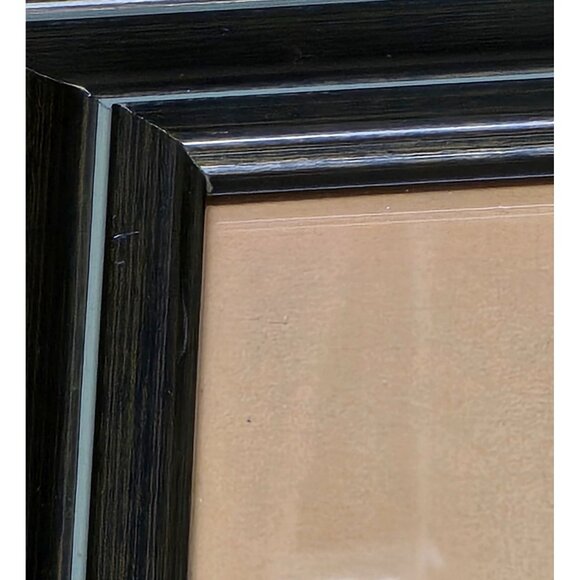 Orchard in Blossom by Ken Hildrew Framed Print 29" x 24" - Picture 11 of 16